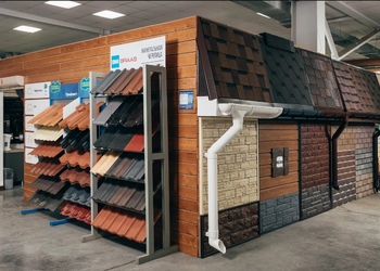 Шоурум компании СтройМаркет Гусь-Хрустальный 1