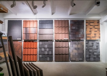 Шоурум компании СтройМаркет Гусь-Хрустальный 2