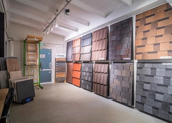 Шоурум компании СтройМаркет Гусь-Хрустальный 3