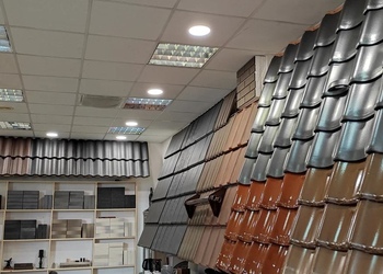 Шоурум компании СтройМаркет Гусь-Хрустальный 8